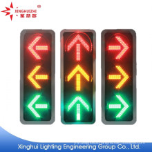 Xinghui 20 Years Traffic Light Part LED Traffic Warning Light Arrow Light Round Traffic Lights